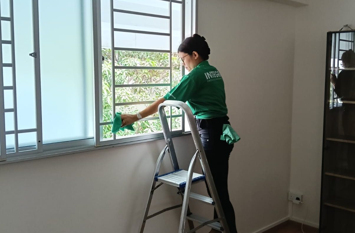 When to Upgrade Your Building Maintenance Strategy