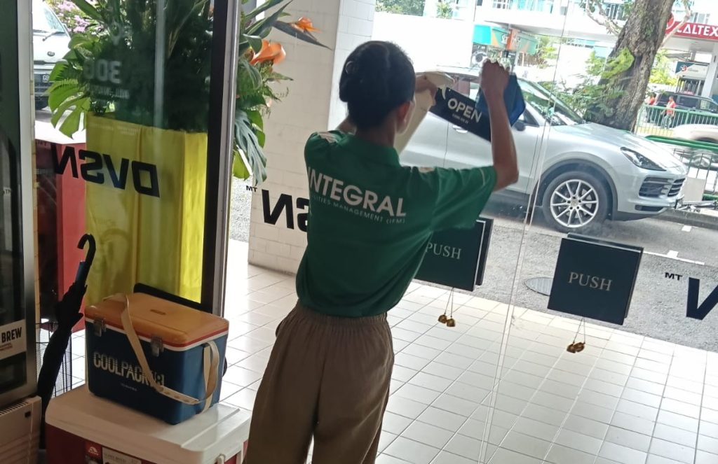 When to Upgrade Your Building Maintenance Strategy