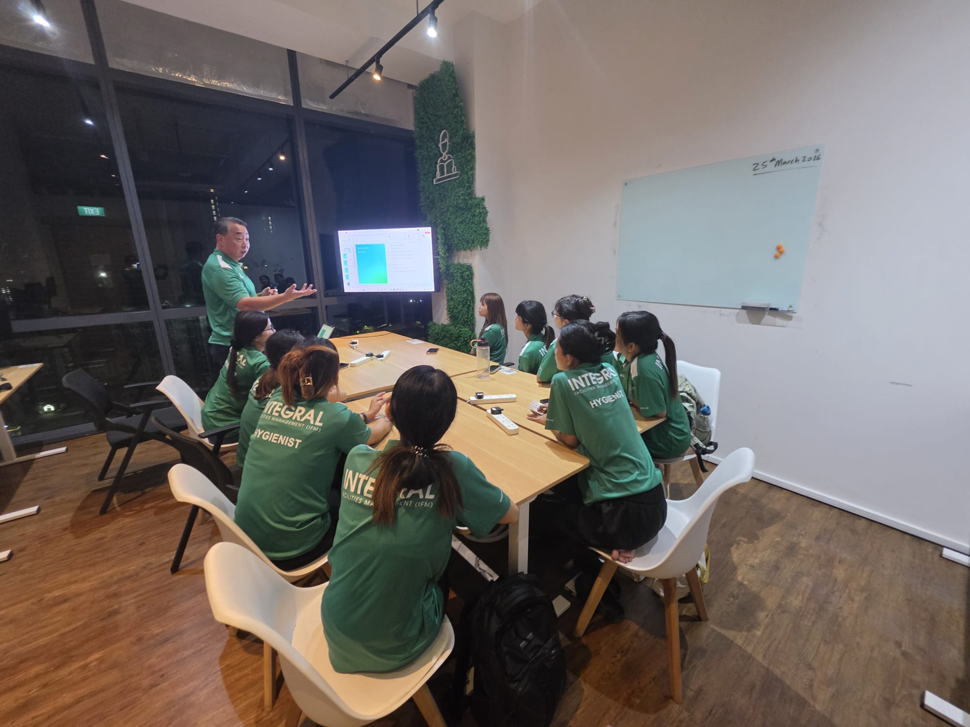What Is Facility Management